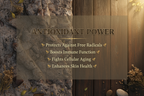 Antioxidant Power