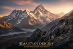 Himalayan Origins